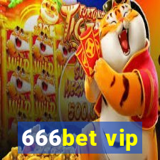 666bet vip